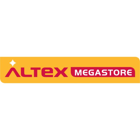 Altex Megastore Logo