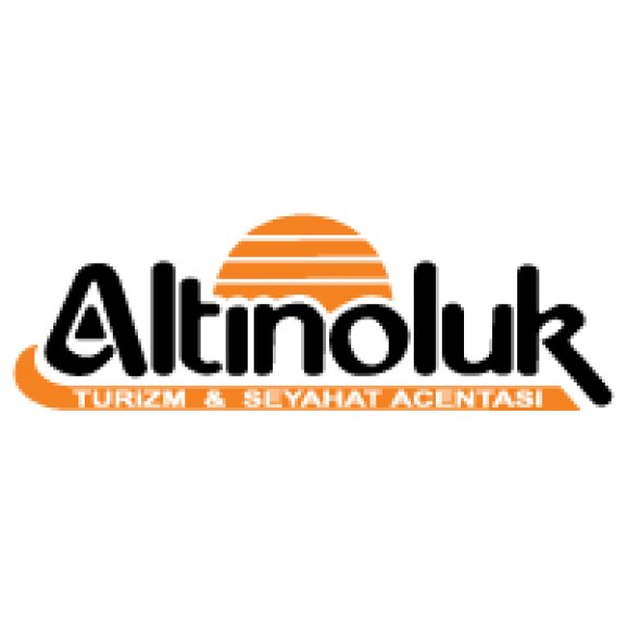 altinoluk turizm Logo