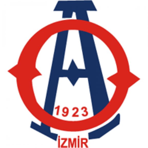 ALTINORDU SK Logo