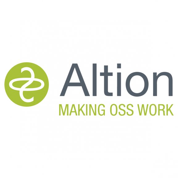 Altion Logo