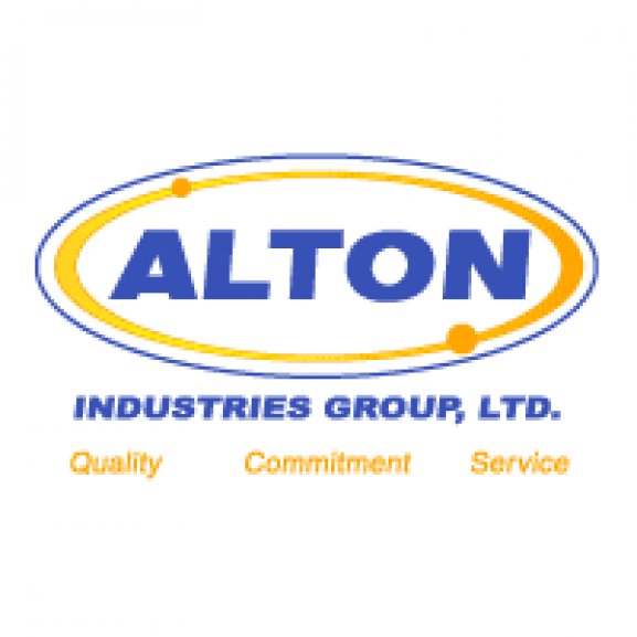 Alton Logo