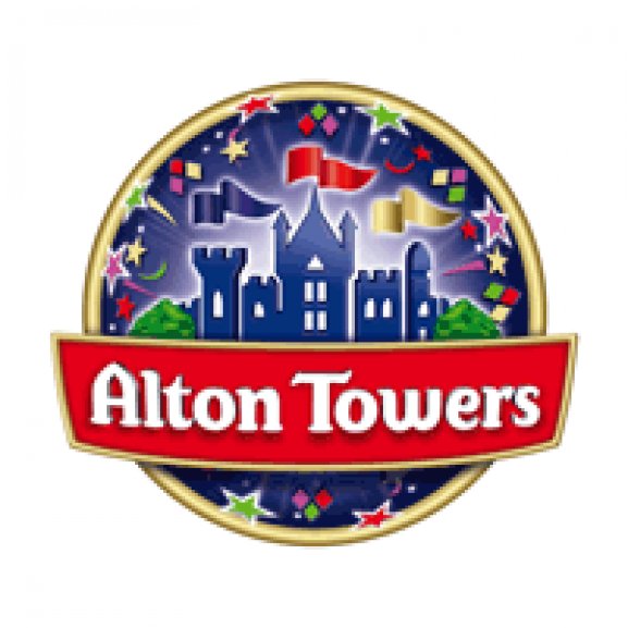 Alton Towers Logo