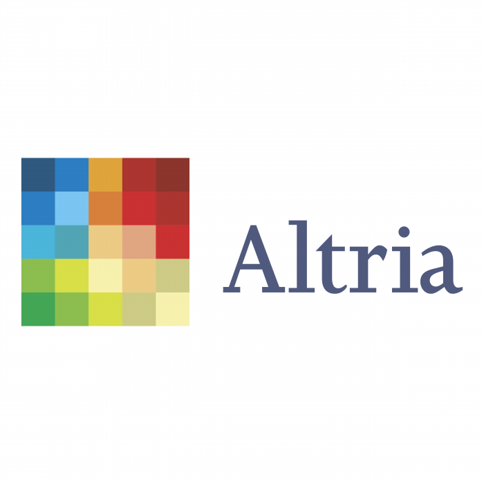 Altria Group Logo