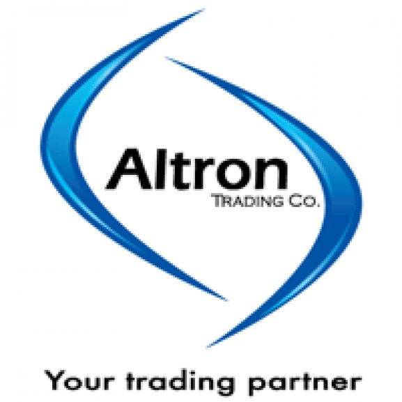 Altron Trading Logo
