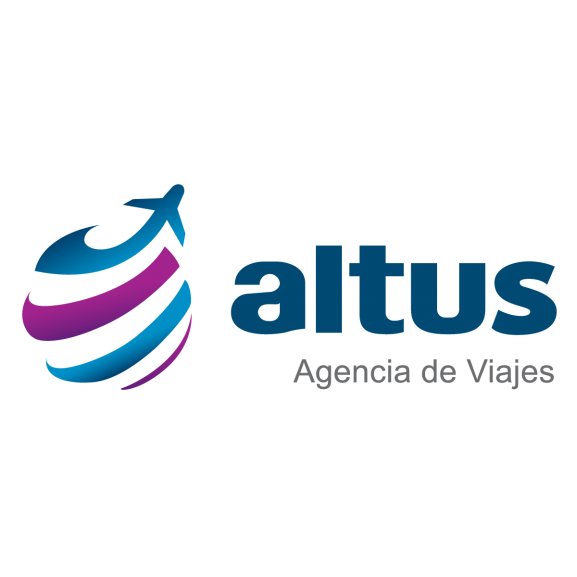 Altus_Agencia_de_Viajes Logo