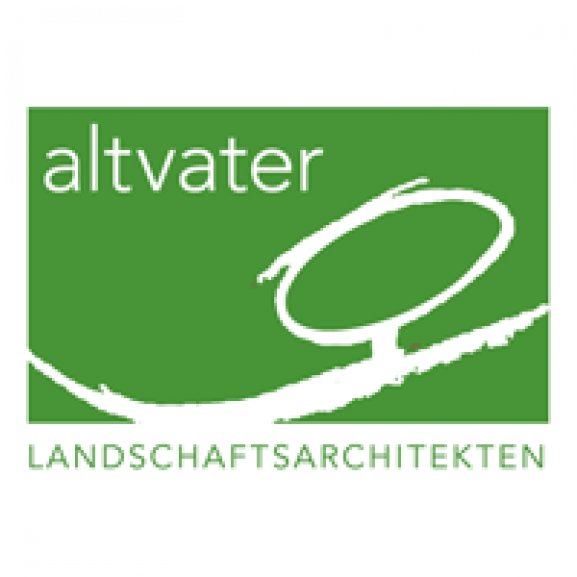 altvater landschaftsarchitekten Logo