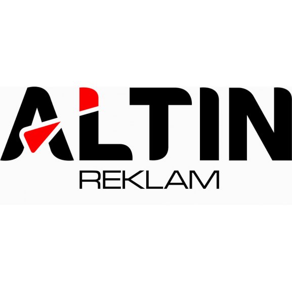 Altın Reklam Logo