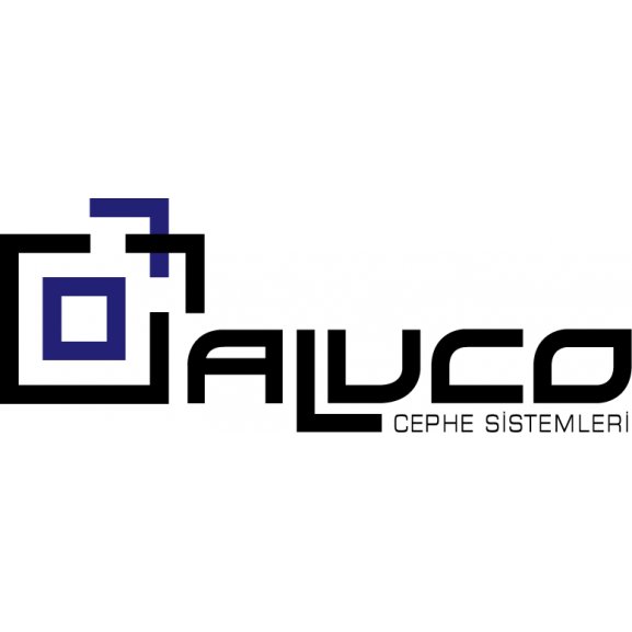 Aluco Logo