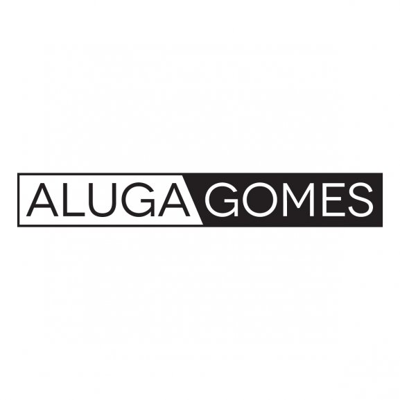 Aluga Gomes Logo