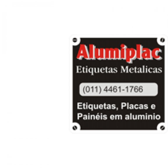 Alumiplac Logo