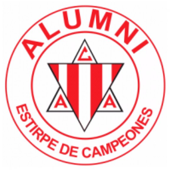 Alumni de Villa Maria Logo