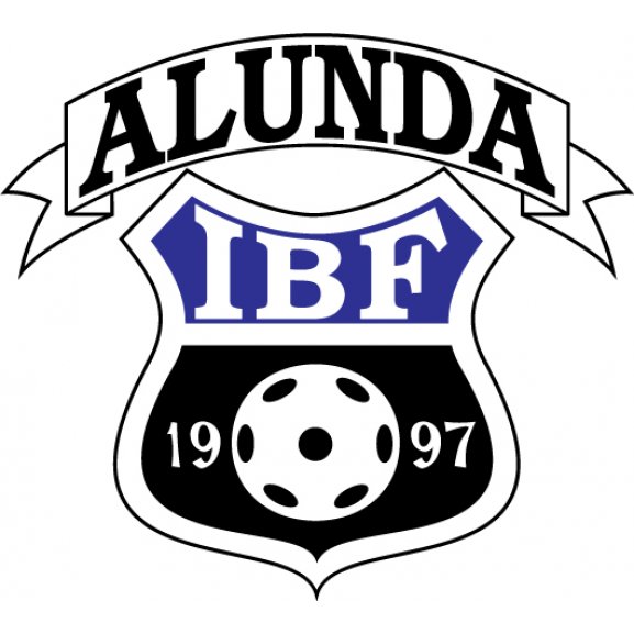 Alunda IBF Logo