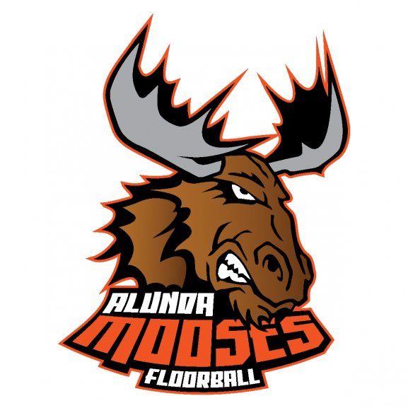 Alunda IBF Mooses Logo