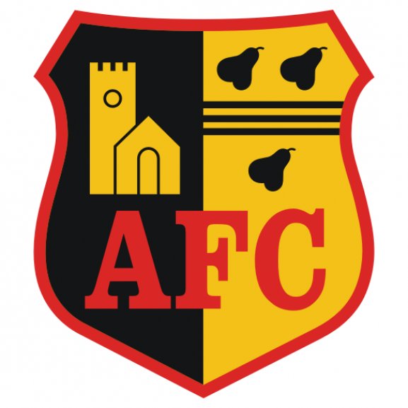 Alvechurch FC Logo