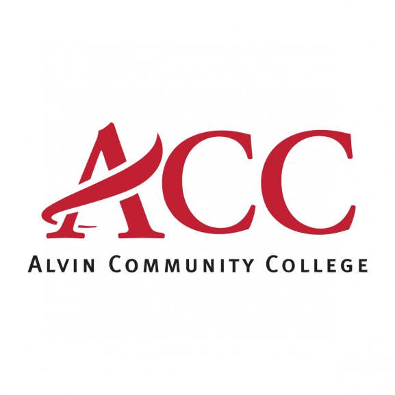 Alvin Community College Logo