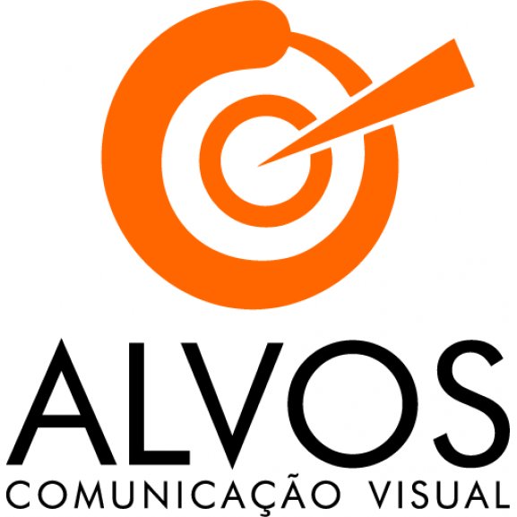 Alvos Logo