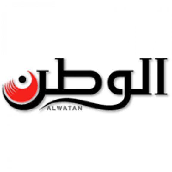 Alwatan Bahrain Logo