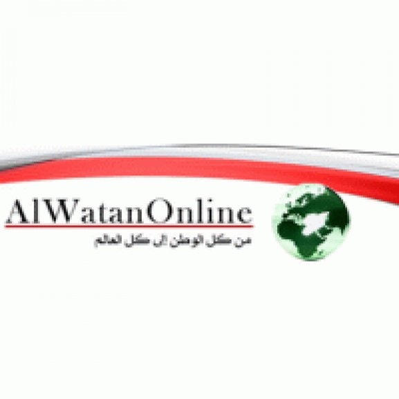 alwatanonline Logo