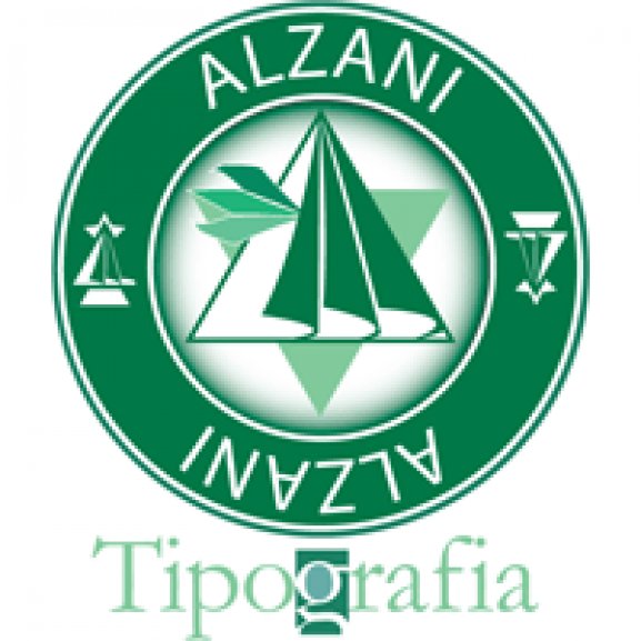 Alzani Logo