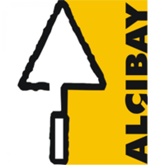 alçıbay Logo