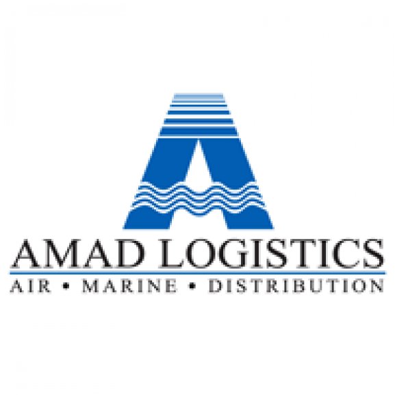 AMAD Logistics Logo