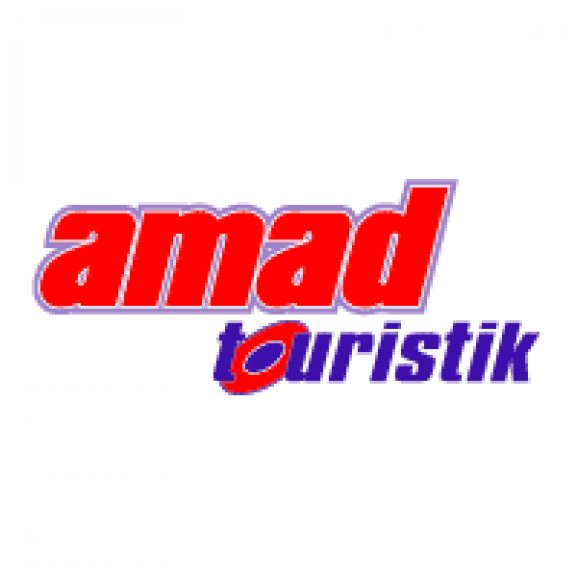 Amad Touristik Logo