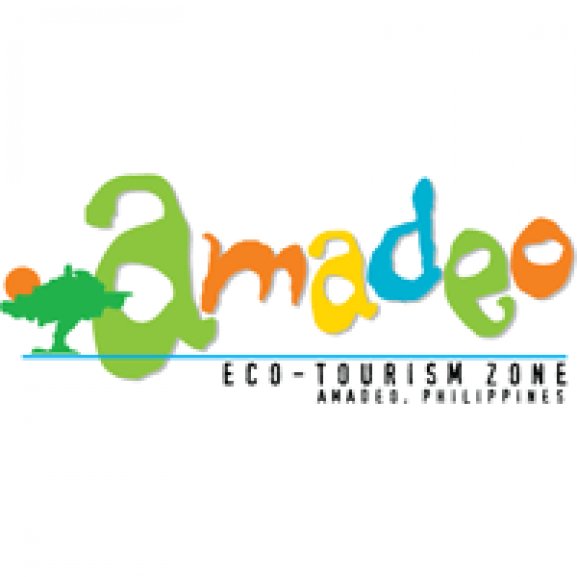 Amadeo Eco-tourism Zone Logo