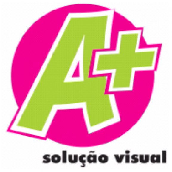 Amais Solução Visual Logo