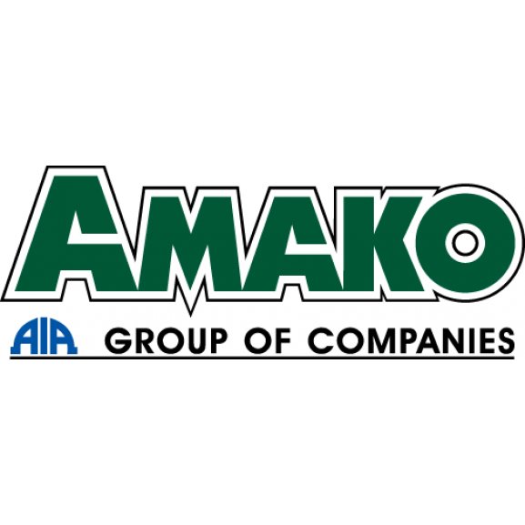 AMAKO Logo