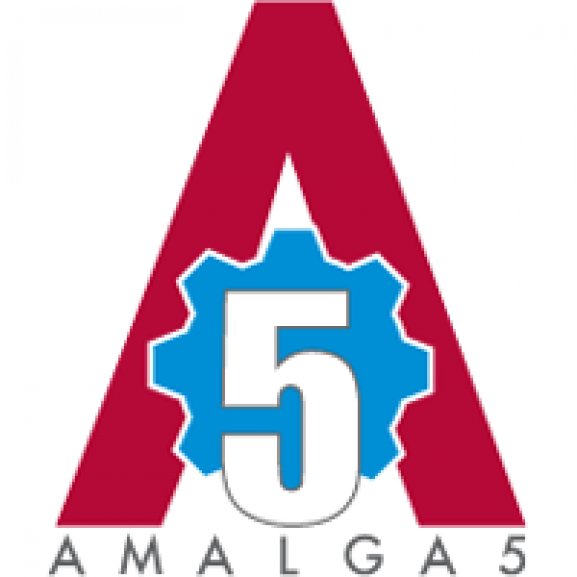 Amalga5 Logo