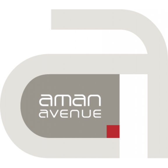 Aman Avenue Logo