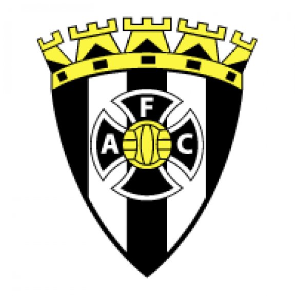 Amarante FC Logo