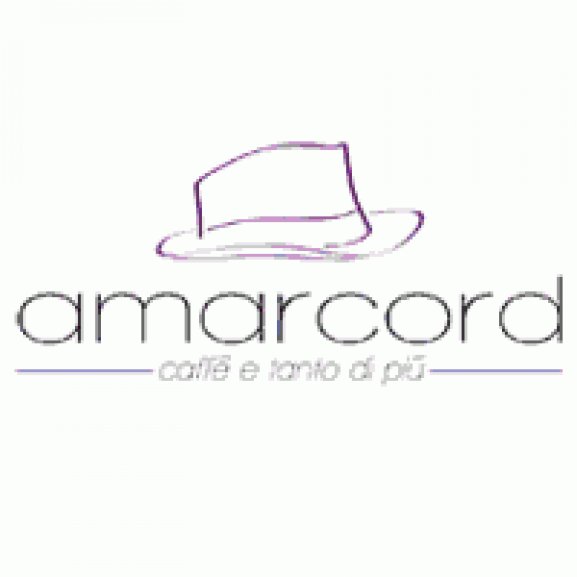 Amarcord Cafè Logo