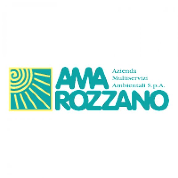 AmaRozzano Logo