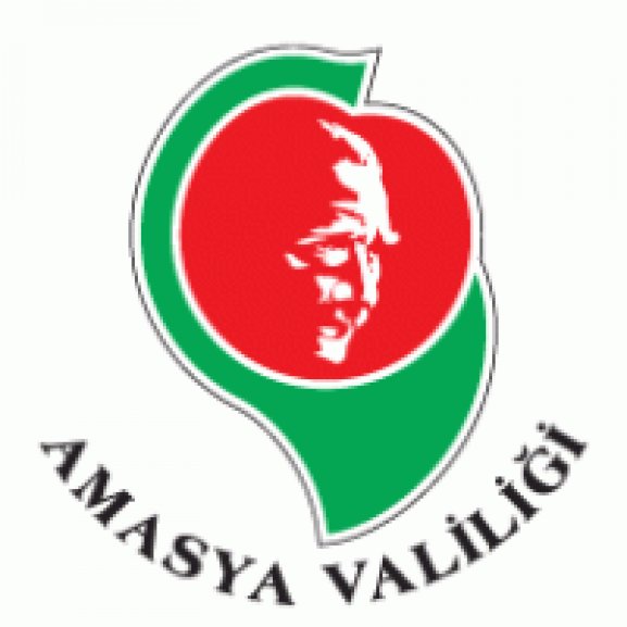 Amasya Valiliği Logo