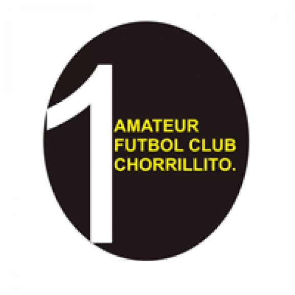 AMATEUR Logo