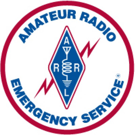 Amateur Radio Emergency Service Logo