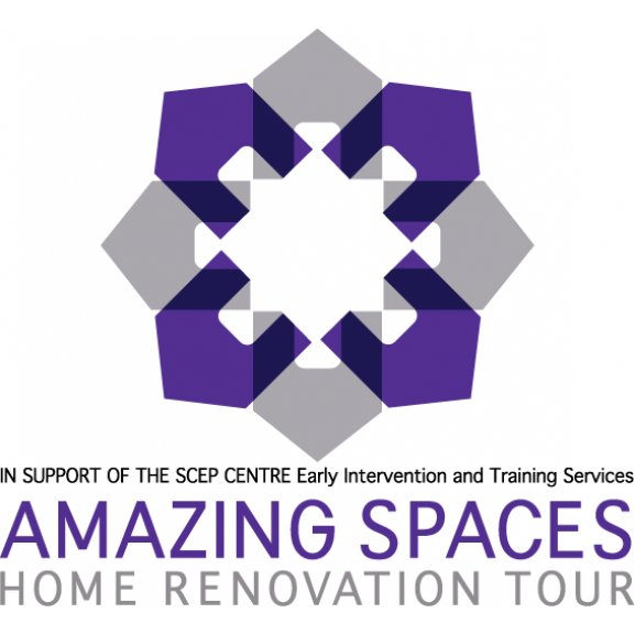 Amazing Spaces Logo