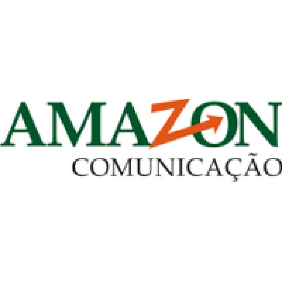 Amazon Comunicação Logo