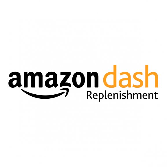 Amazon Dash Logo