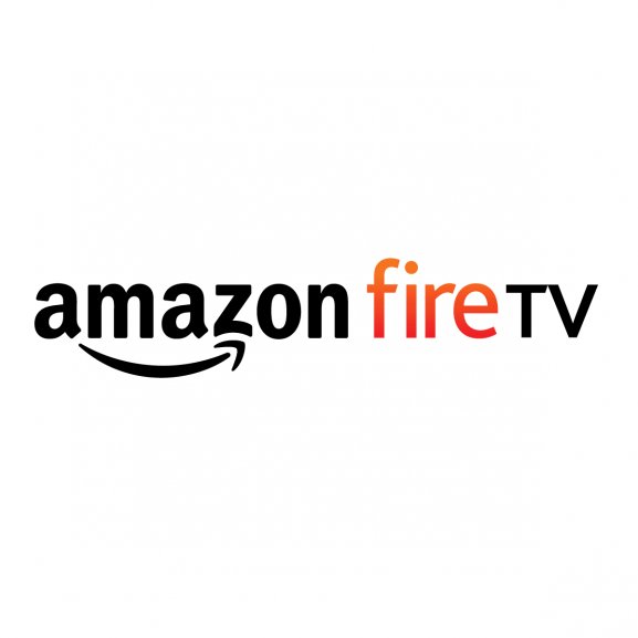 Amazon Fire TV Logo