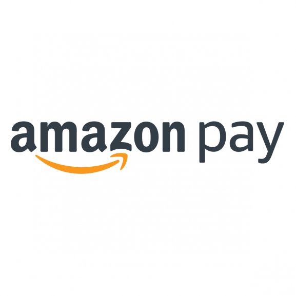Amazon pay Logo