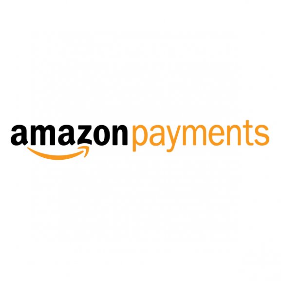 Amazon payments Logo