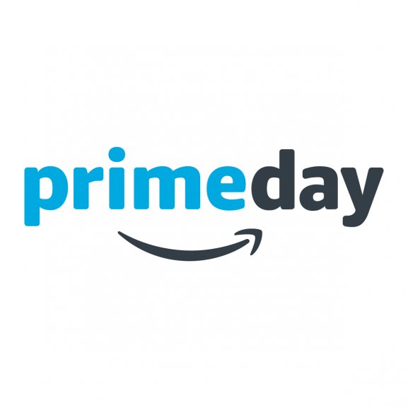 Amazon Prime Day Logo