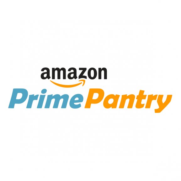 Amazon Prime Pantry Logo