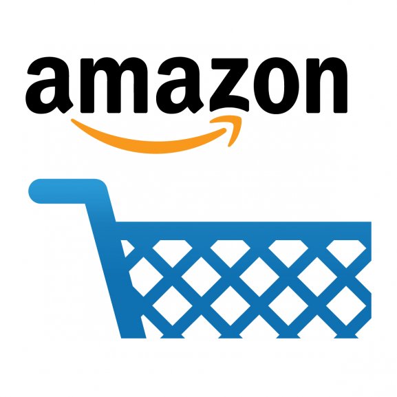 Amazon Shopping Logo