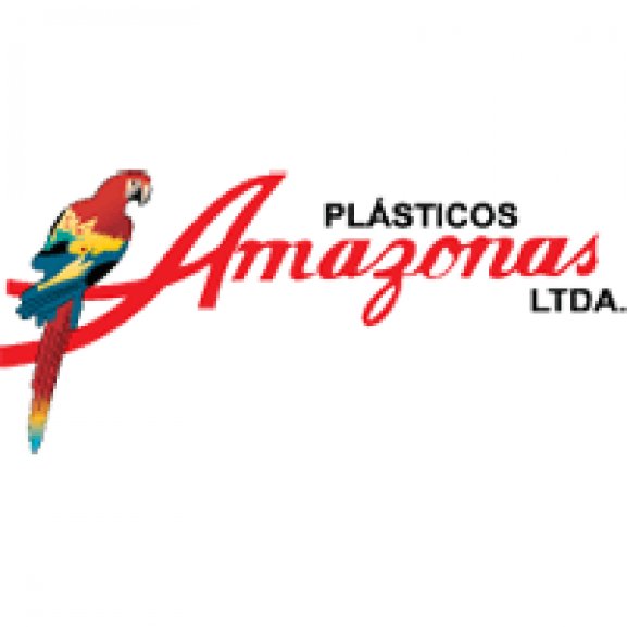 AMAZONAS PLASTICOS Logo