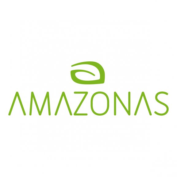 Amazonas Sandals Logo