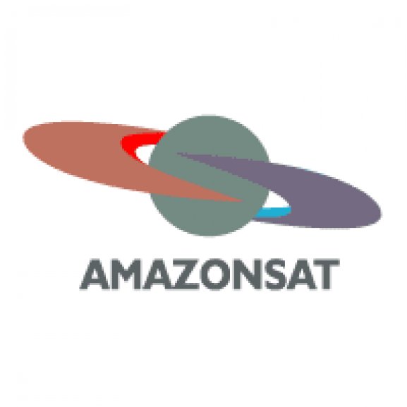 Amazonsat Channel Logo