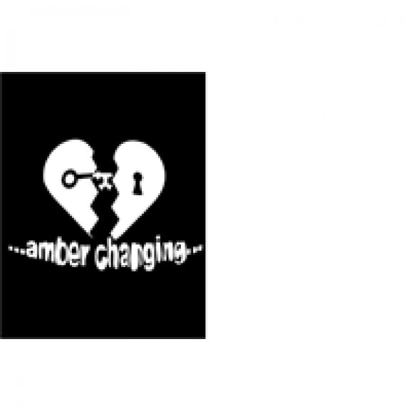 Amber Changing Logo